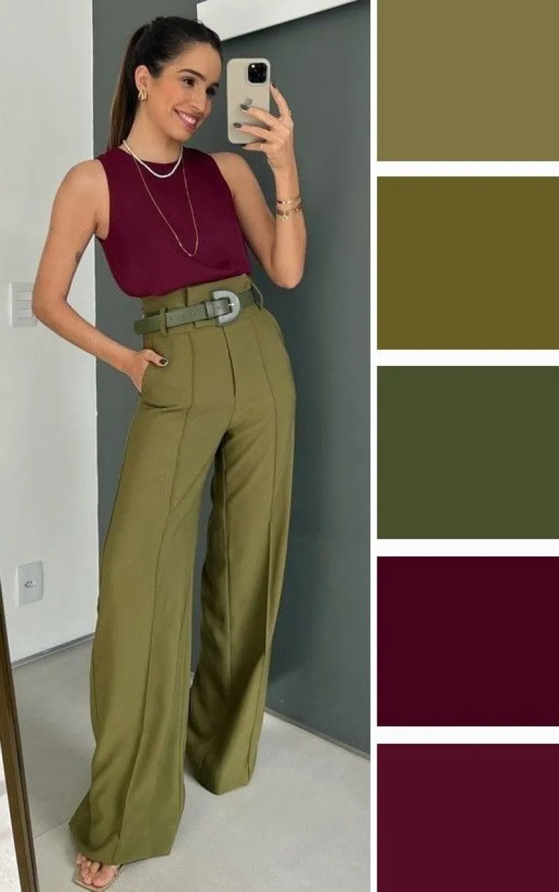 Jabko, hruška, přesýpací hodiny… nebo je to jinak? Jak to vidí stylistka | PachaMama.cz