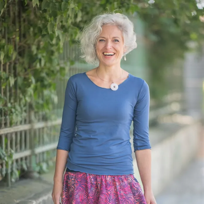 S Marií Fryčovou jsme si splnily sen navzájem | PachaMama.cz