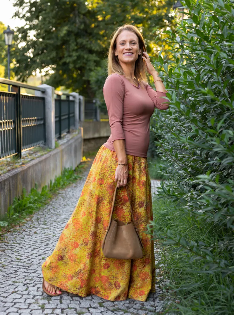 Jarn&iacute; kolekce překvapuje &ndash; svěžest&iacute; i kontrasty! | PachaMama.cz