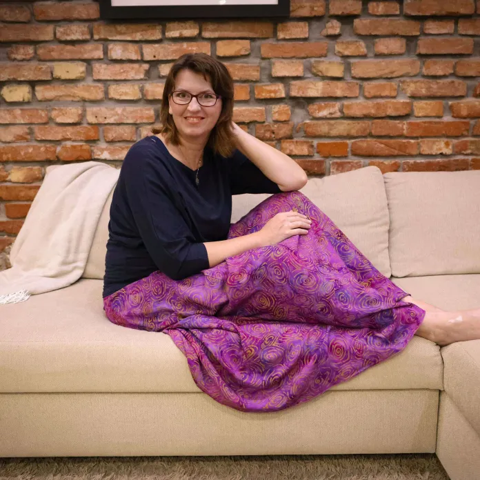 Jak jsem vzala 3 sukně do Budapešti | PachaMama.cz