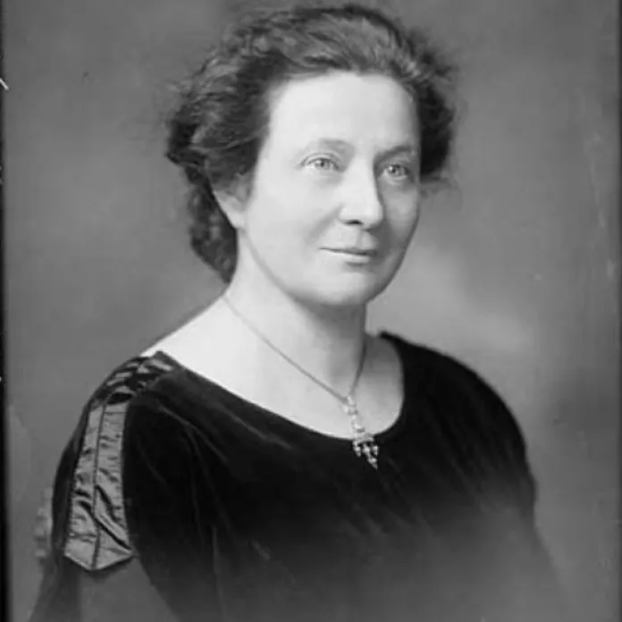 FRANTIŠKA PLAMÍNKOVÁ, PŘÍBĚH NEZLOMNÉ ODVAHY A SÍLY | PachaMama.cz