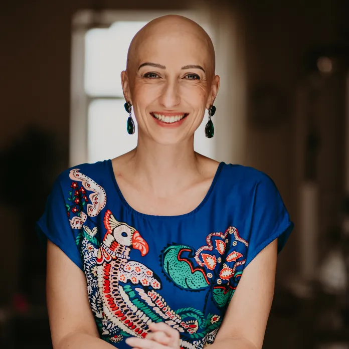 „Řecké archetypy pomohou probudit vaše nevědomí,” říká Veronika Kubátová | PachaMama.cz