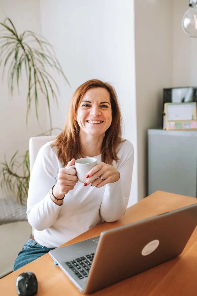 Člověk se nezačne přejídat, protože je línej blbec bez vůle.  | PachaMama.cz