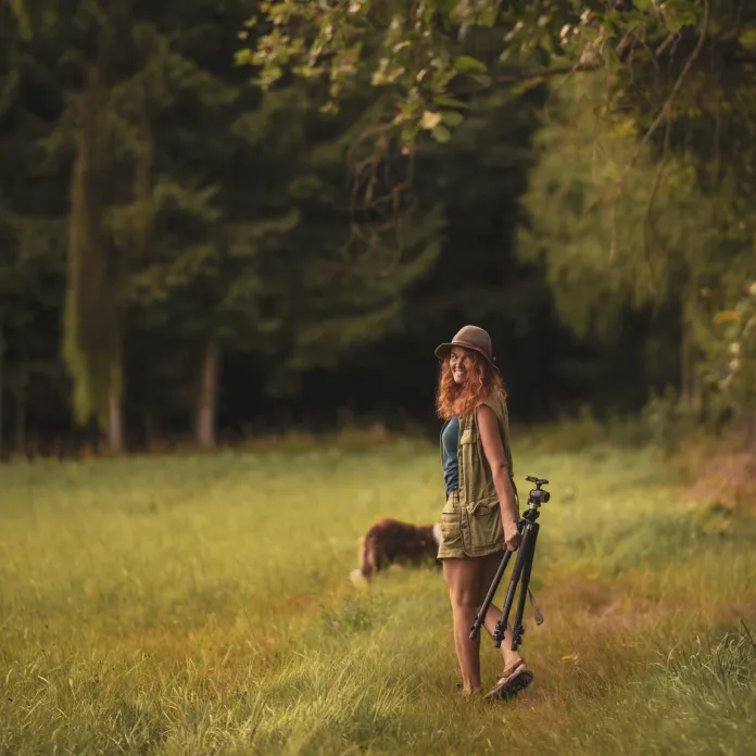  „PŘIZNAT VŠE, JAK TO JE. NEFOTIT ILUZE,” TAK FOTÍ PAVLA KURKOVÁ, FOTOGRAFKA PACHAMAMA | PachaMama.cz