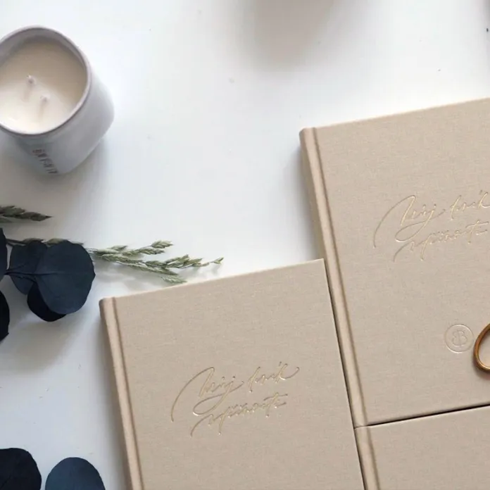 DENÍK, KTERÝ TI ZMĚNÍ ŽIVOT | PachaMama.cz