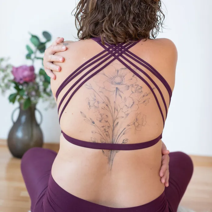 VÍTEJ PERIMENOPAUZO! Sbohem, hormonální rovnováho! | PachaMama.cz