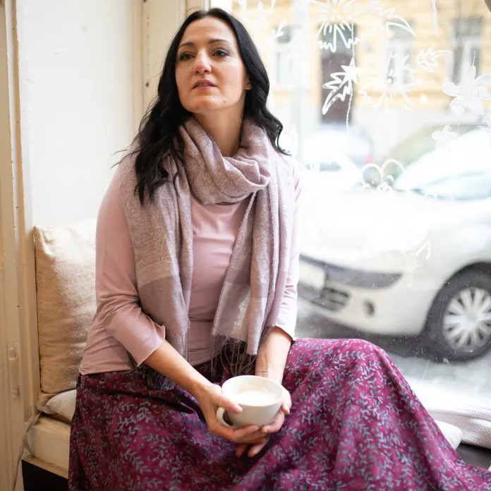 Maxisukně – trend jara 2023 | PachaMama.cz