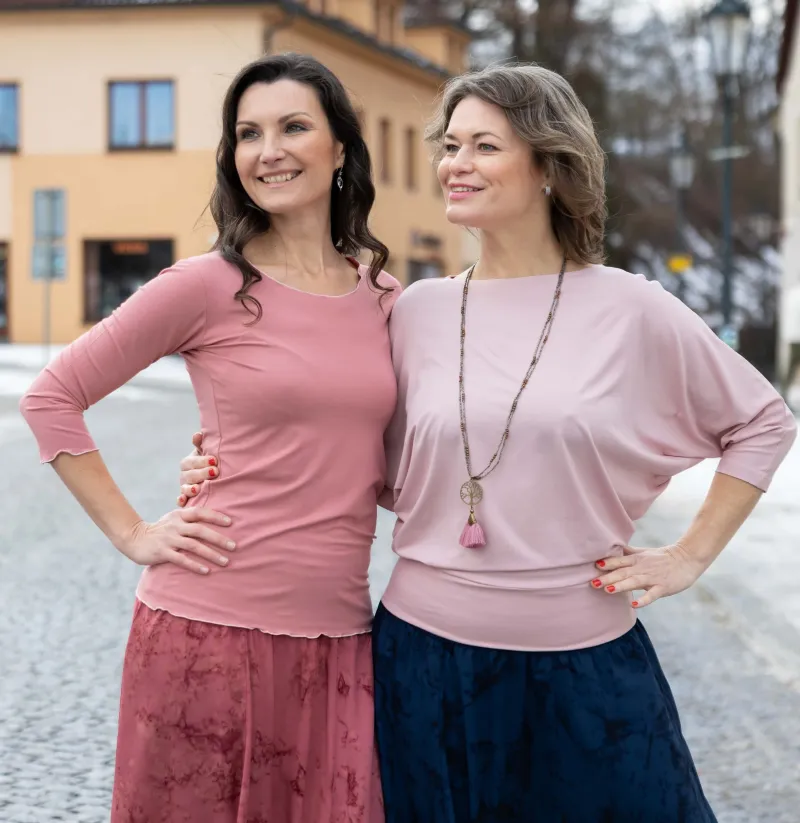 Zamilujte se do netop&yacute;ř&iacute;ch ruk&aacute;vů | PachaMama.cz