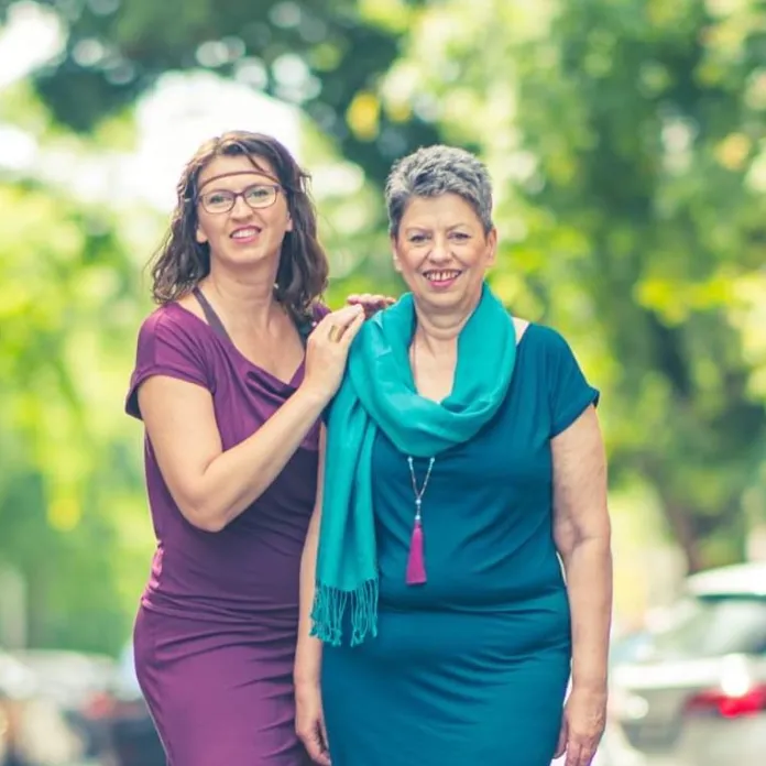 VÍTEJ PERIMENOPAUZO! Sbohem, hormonální rovnováho! | PachaMama.cz