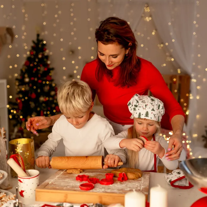 Advent a Vánoce. Dřina nebo zdroj usebrání a energie? | PachaMama.cz